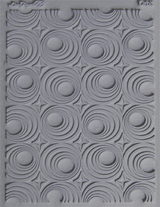 Slightly Blemished Orbit Texture Stamp Slightly Blemished Orbit Texture Stamp