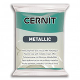 Cernit Metallic Turquoise Gold Cernit Metallic Turquoise Gold