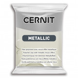 Cernit Metallic Silver Cernit Metallic Silver