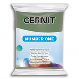Cernit #1 Olive Cernit #1 Olive