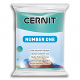 Cernit #1 Turquoise Green Cernit #1 Turquoise Green
