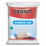Cernit #1 Red Cernit #1 Red