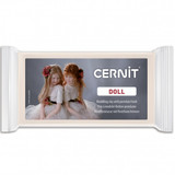 Cernit Doll Translucent Flesh - Rose-Beige