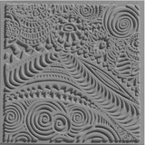 Cernit Texture Plate Freestyle Cernit Texture Plate Freestyle