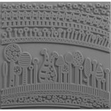 Cernit Texture Plate Harmony Cernit Texture Plate Harmony
