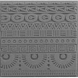 Cernit Texture Plate Geometrics Cernit Texture Plate Geometrics
