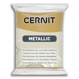 Cernit Metallic Rich Gold Cernit Metallic Rich Gold