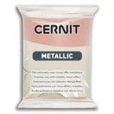 Cernit Metallic Pink Gold Cernit Metallic Pink Gold