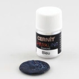 Cernit Sparkling - Diamond Blue (Bleu)