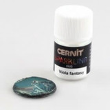 Cernit Sparkling - Duo Viola Fantasy Cernit Sparkling - Duo Viola Fantasy