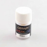 Cernit Sparkling - Interference Blue (Bleu) Cernit Sparkling - Interference Blue (Bleu)