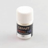 Cernit Sparkling - Interference Gold (Oro) Cernit Sparkling - Interference Gold (Oro)