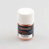 Cernit Sparkling - Metallic Copper (Cuivre)