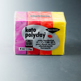 Kato Set of 4 - Warm