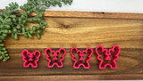 CJ Reindeer Antlers Cutters