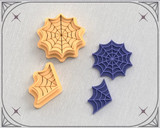 PCP Spider Webs Cutters Set