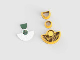 PCP Leafy Arch Set PCP Leafy Arch Set