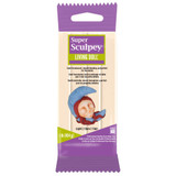 Super Sculpey Living Doll Clay 1 lb - Light Super Sculpey Living Doll Clay 1 lb - Light