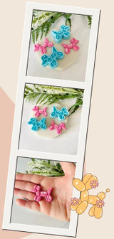 PCP Balloon Dog Cutters