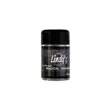 Lindy's Magical Shakers Mica Powders Darcy in Denim