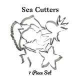 Cutters 7 Sea - Boxed Set