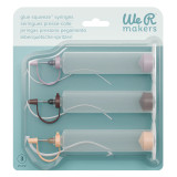 We R Makers Glue Squeeze Additional Syringes