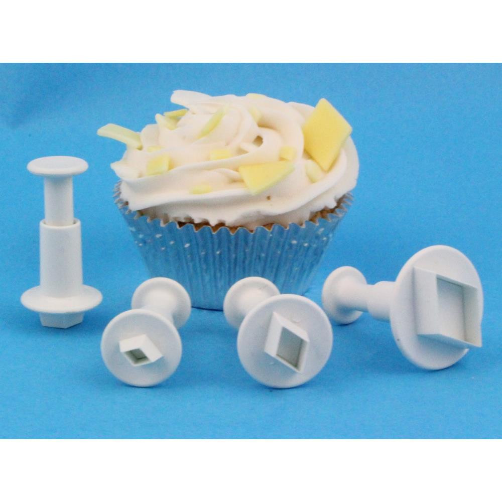 Ribbon Cutter Set Poly Clay Play