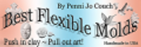 Penni Jo's "Best Flexible Molds"