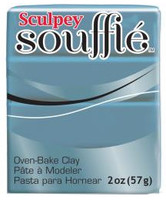 Sculpey Souffle - Bluestone