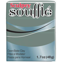 Sculpey Souffle - Sage