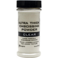 Melt Art Ultra Thick Embossing Powder UTEE