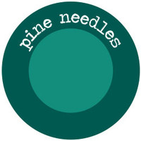 Tim Holtz Distress Ink Pine Needles Re-Inker