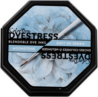 ColorBox® Dyestress Inkpads - Moonstone