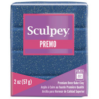Premo! Sculpey® Accents - Galaxy Glitter
