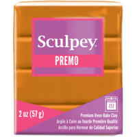 Premo! Sculpey® - Burnt Orange