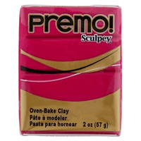 Premo! Sculpey® - Fuchsia
