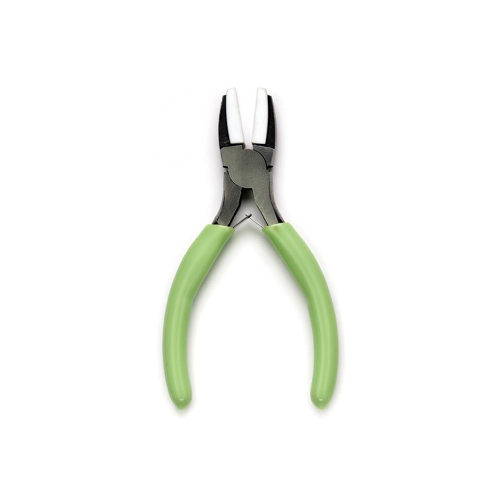 Nylon Jaw Pliers Poly Clay Play