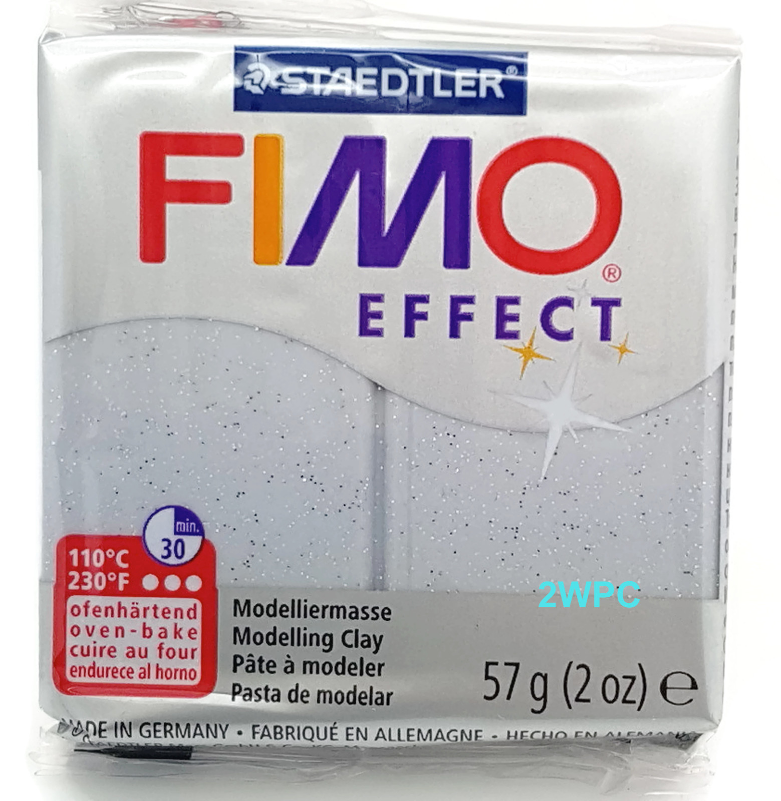 fimo effect
