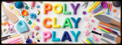 Poly Clay Play - Your one stop craft shop!