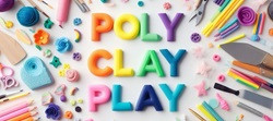 A Fimo Professional Polymer Clay True Colors Mixing Chart - Poly Clay Play