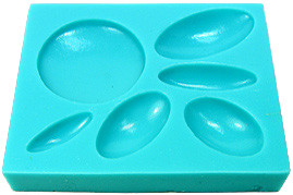 Best Flexible Molds by Penni Jo