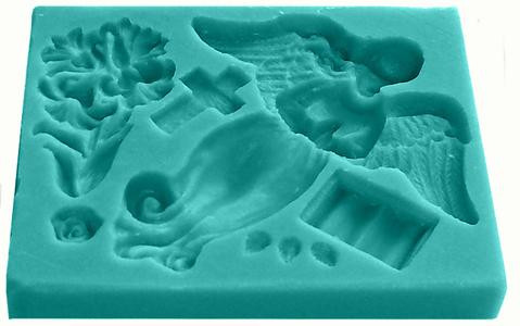 Best Flexible Molds by Penni Jo