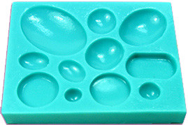 Best Flexible Molds by Penni Jo