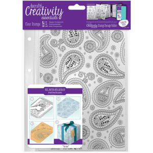 DoCrafts Stamps