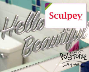 Sculpey