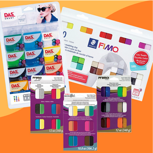 Sampler Multi-pack Sets