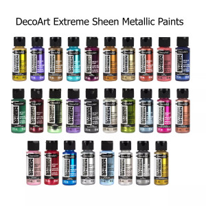 Extreme Sheen Paint