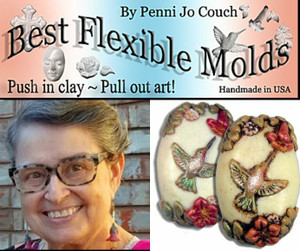 Penni Jo Couch's Tutorials