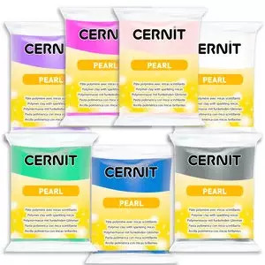 Cernit Pearl