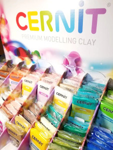 Cernit